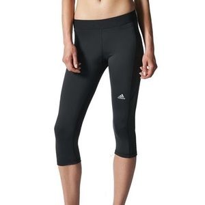 Adidas Crop Legging